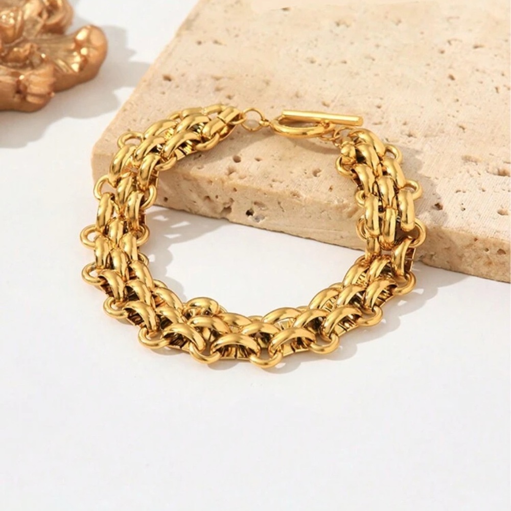 MONTY BRACELET - Picture 6 of 8